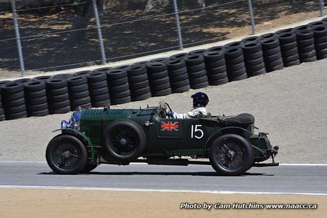 LS2014_15BruceMcCaw1929BentleyLeMans _20140816_08